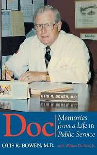 Doc: Memories from a Life Public Service
