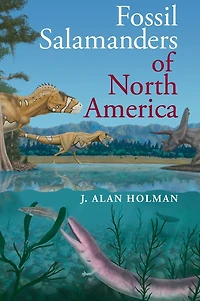 Fossil Salamanders of North America
