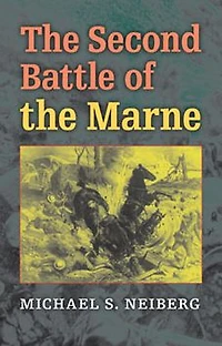the Second Battle of Marne