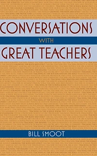 Conversations with Great Teachers