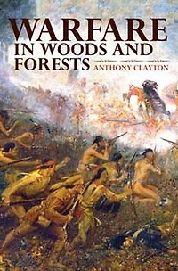 Warfare Woods and Forests