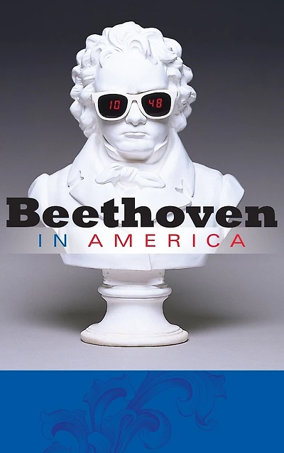 Beethoven in America