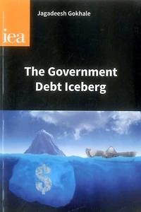 Government Debt Iceberg