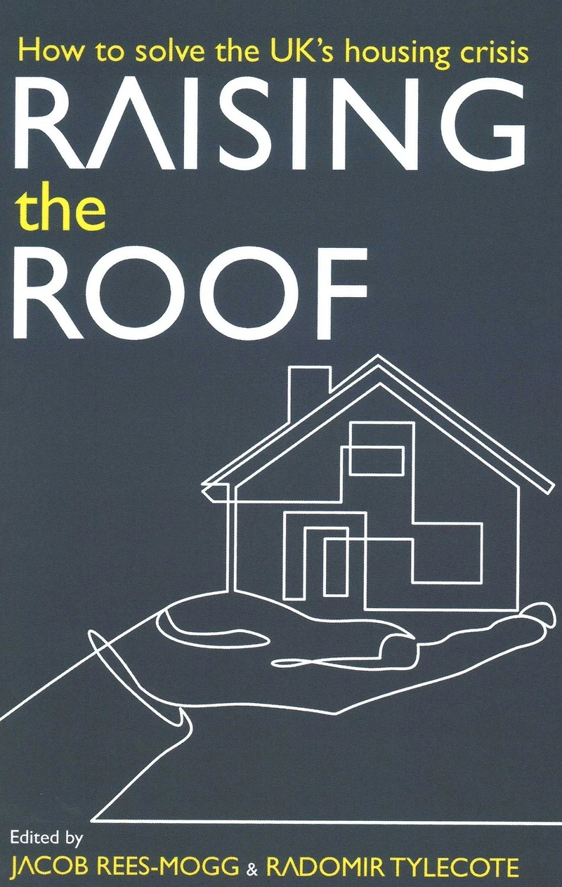 Raising the Roof: How to Solve United Kingdom's Housing Crisis