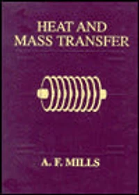 Heat and Mass Transfer