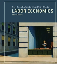Labor Economics, second edition
