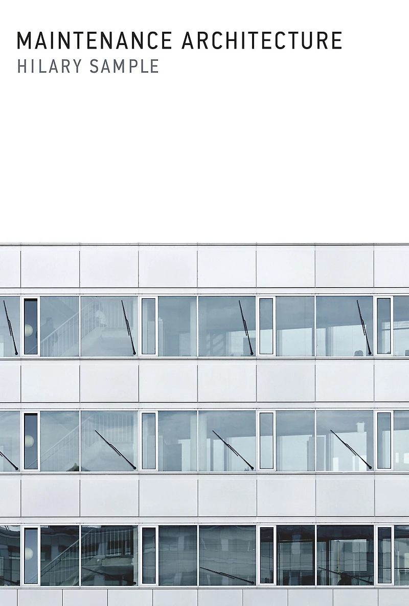 Maintenance Architecture
