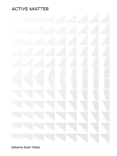 Active Matter