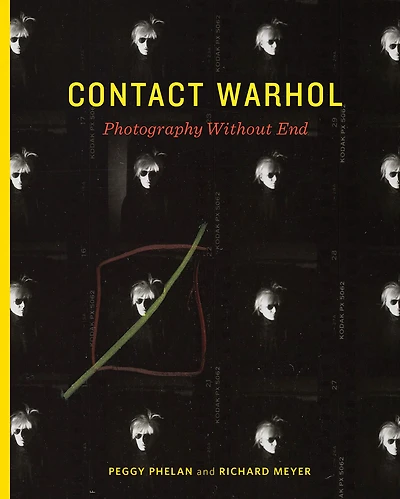 Contact Warhol: Photography Without End
