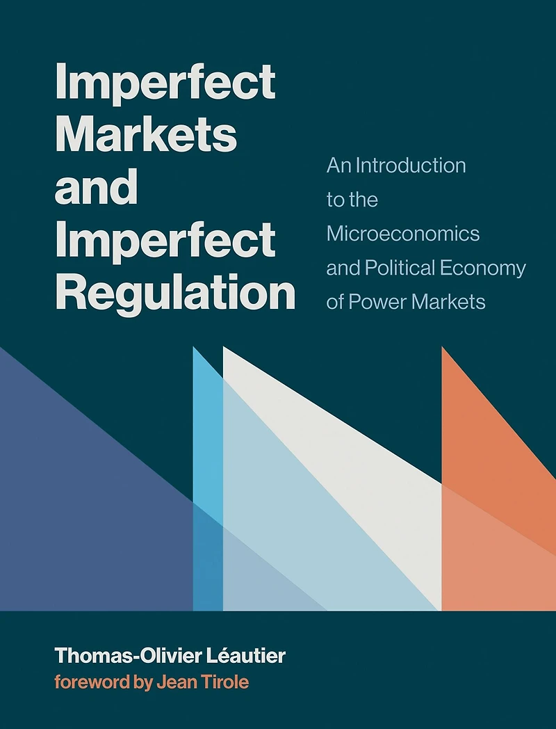 Imperfect Markets and Regulation: An Introduction to the Microeconomics Political Economy of Power