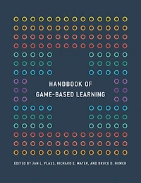 Handbook of Game-Based Learning