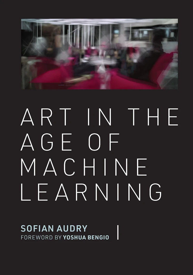 Art the Age of Machine Learning