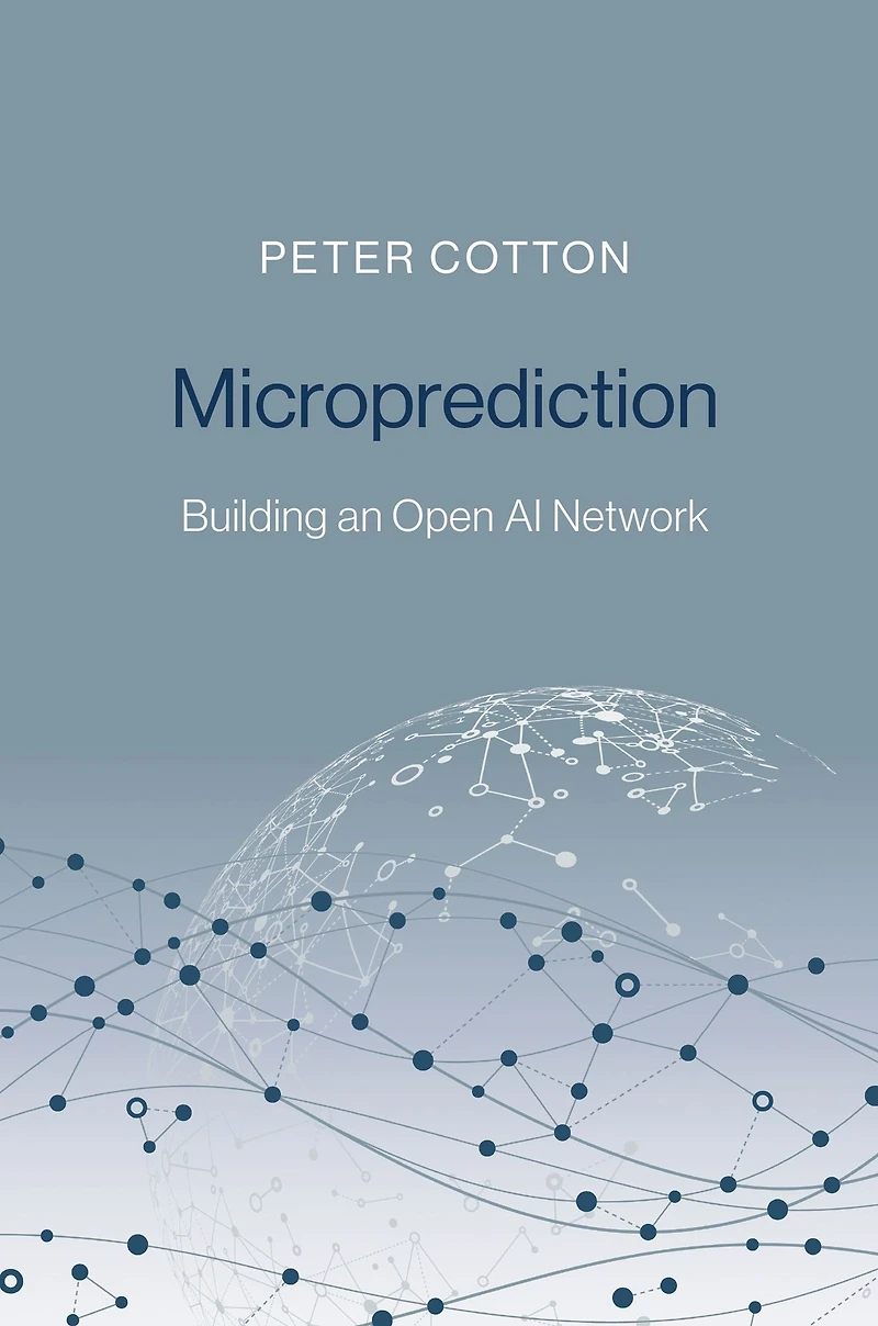 Microprediction: Building an Open AI Network