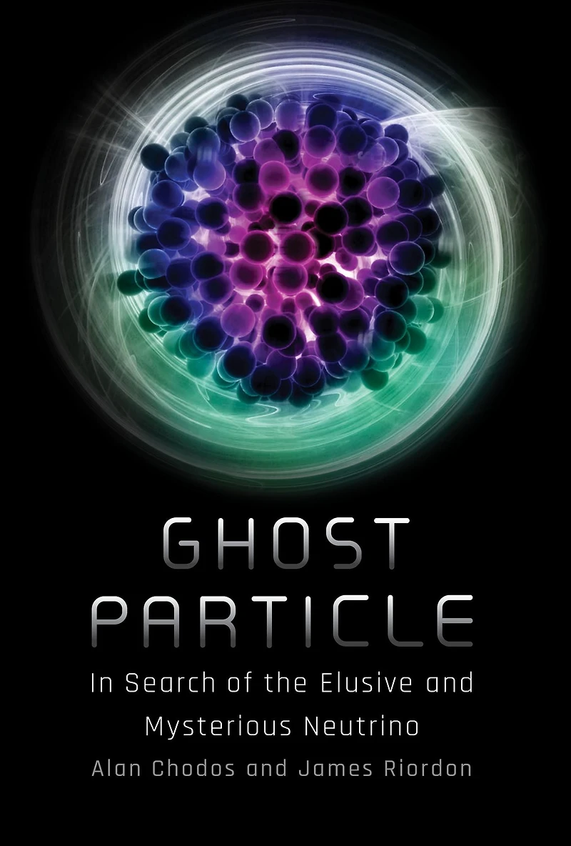 Ghost Particle: Search of the Elusive and Mysterious Neutrino