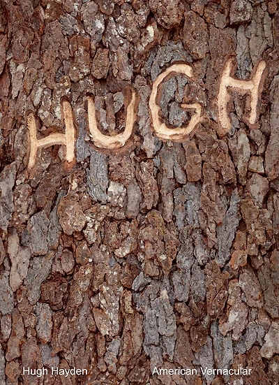 Hugh Hayden: American Vernacular