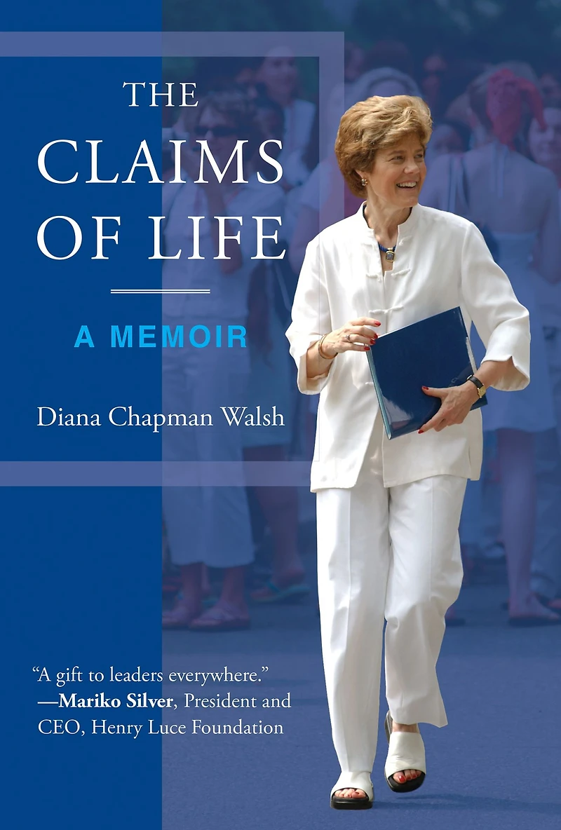 The Claims of Life: A Memoir