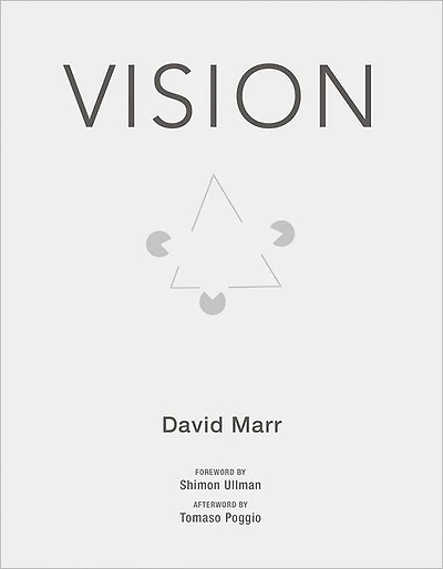 Vision: A Computational Investigation into the Human Representation and Processing of Visual Information