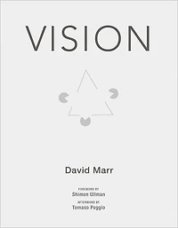 Vision: A Computational Investigation into the Human Representation and Processing of Visual Information