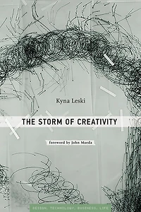 The Storm of Creativity