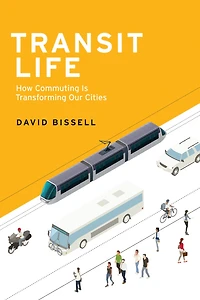 Transit Life: How Commuting Is Transforming Our Cities