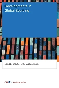 Developments in Global Sourcing
