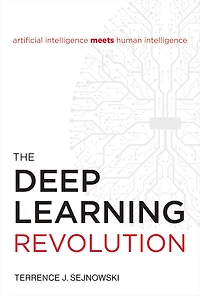 The Deep Learning Revolution
