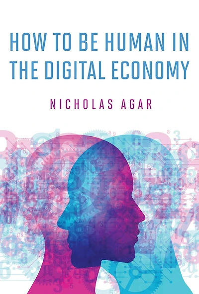How to Be Human the Digital Economy