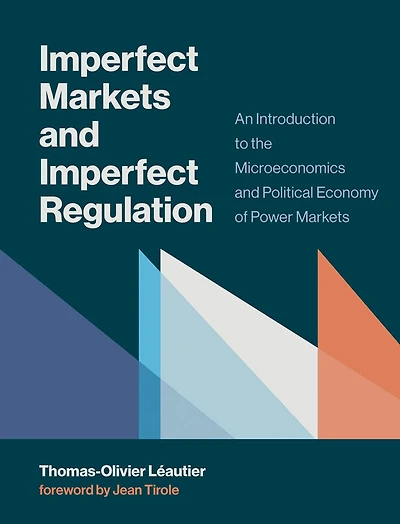 Imperfect Markets and Regulation: An Introduction to the Microeconomics Political Economy of Power