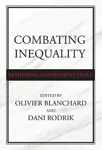 Combating Inequality: Rethinking Government's Role