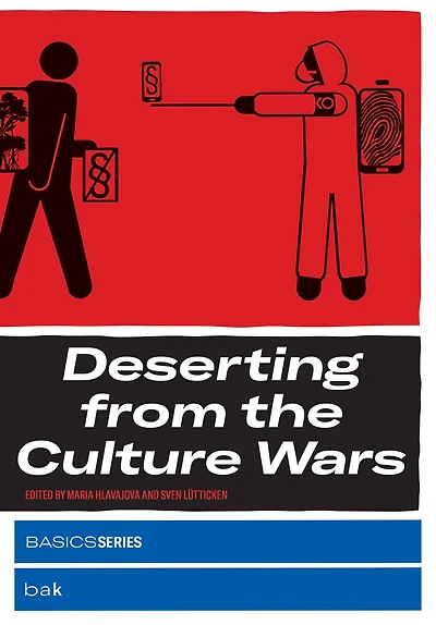 Deserting from the Culture Wars