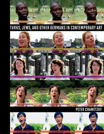 Turks, Jews, and Other Germans Contemporary Art