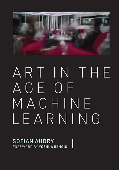 Art the Age of Machine Learning