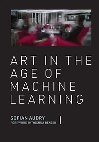 Art the Age of Machine Learning