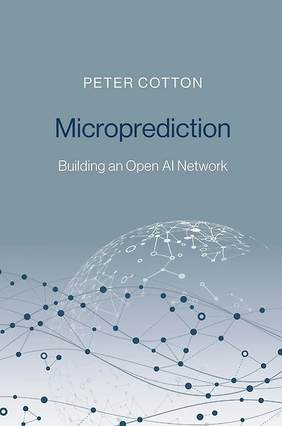Microprediction: Building an Open AI Network