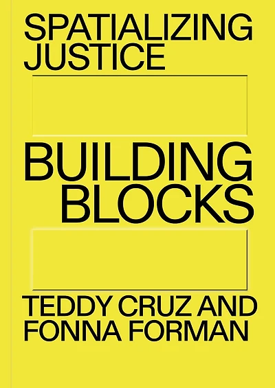 Spatializing Justice: Building Blocks
