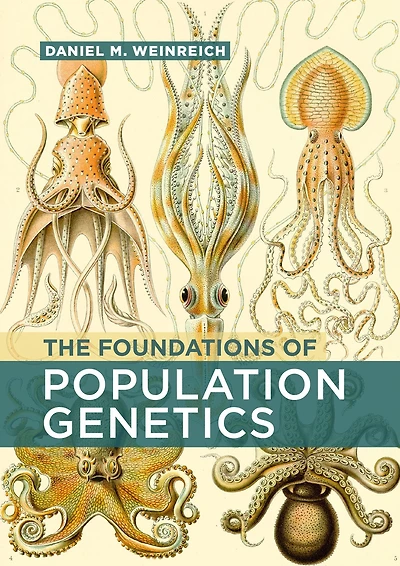 The Foundations of Population Genetics