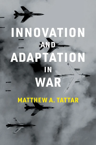 Innovation and Adaptation War