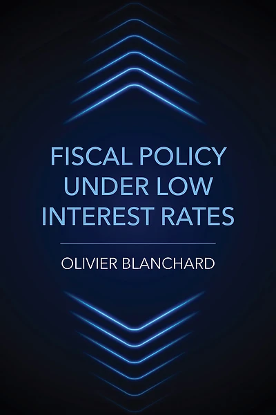 Fiscal Policy under Low Interest Rates