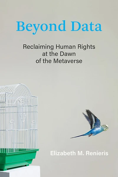 Beyond Data: Reclaiming Human Rights at the Dawn of Metaverse