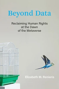 Beyond Data: Reclaiming Human Rights at the Dawn of Metaverse