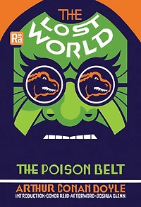 The Lost World and Poison Belt