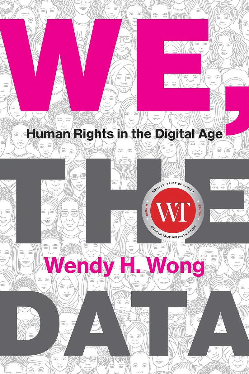 We, the Data: Human Rights Digital Age
