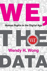 We, the Data: Human Rights Digital Age