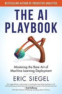 the AI Playbook: Mastering Rare Art of Machine Learning Deployment