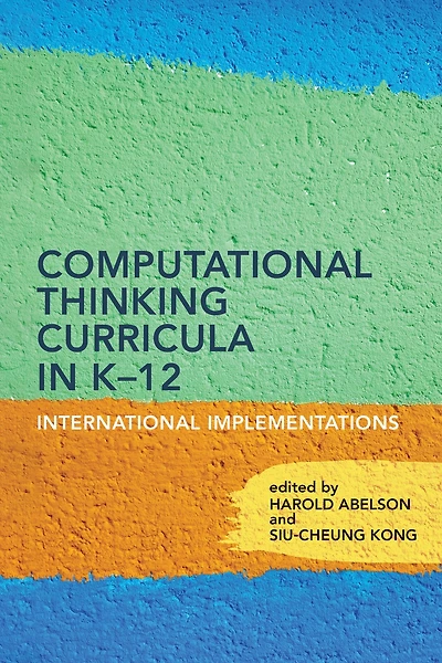 Computational Thinking Curricula K-12: International Implementations