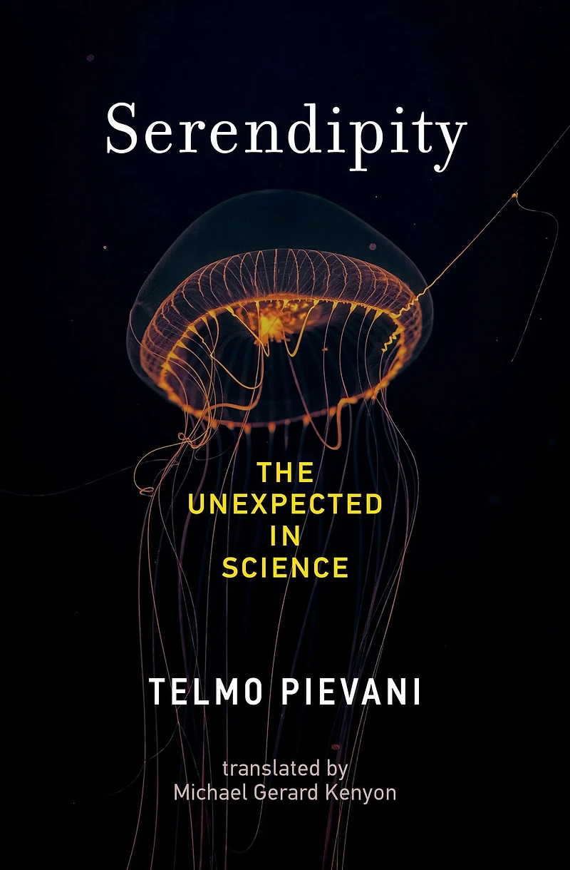 Serendipity: The Unexpected Science