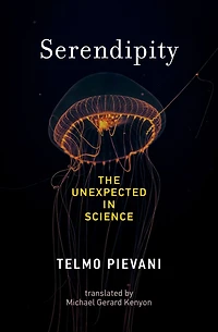 Serendipity: The Unexpected Science