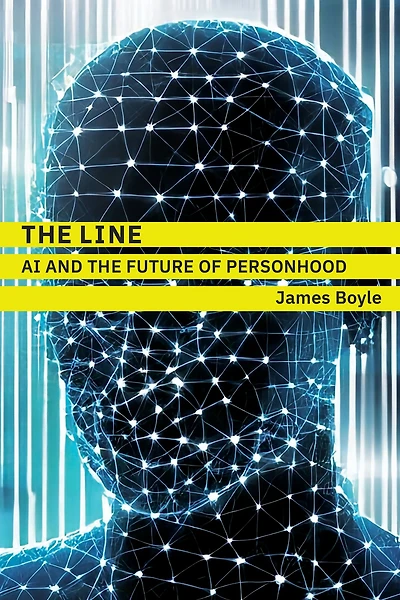 the Line: AI and Future of Personhood