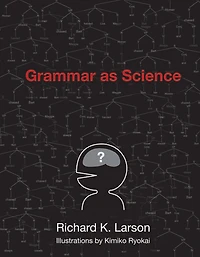 Grammar as Science