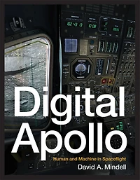 Digital Apollo: Human and Machine Spaceflight